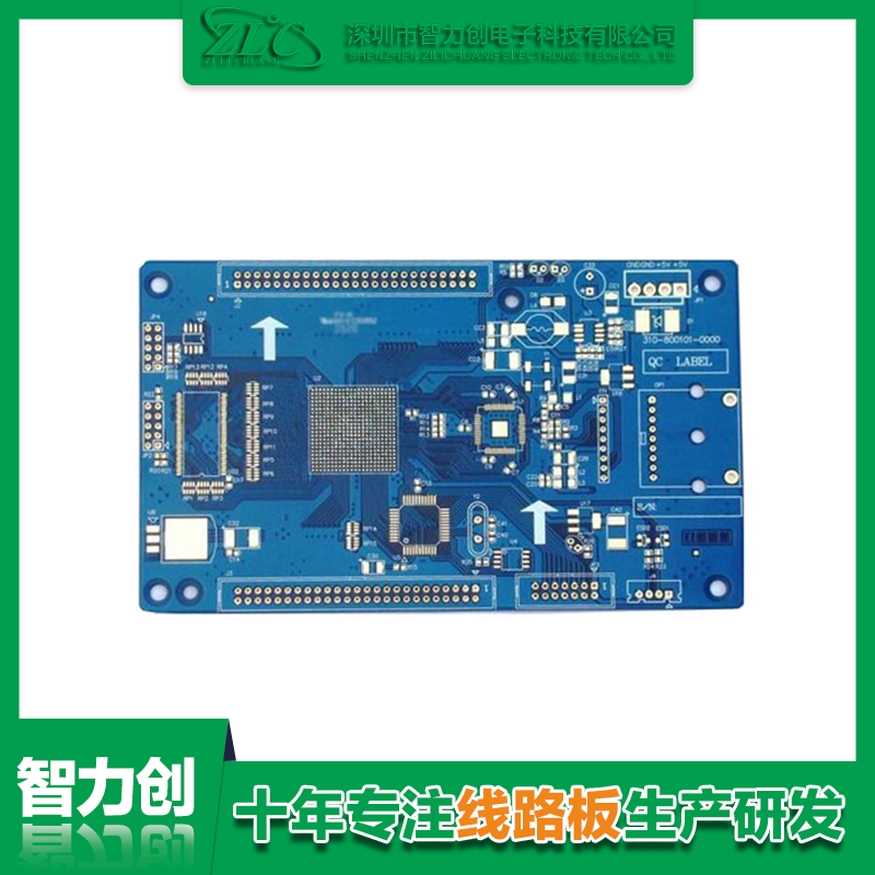 PCB線路板為什么是綠色？