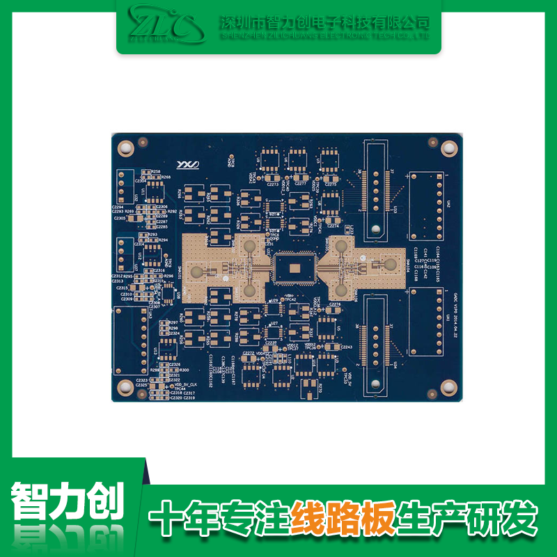 詳解：PCB表面處理工藝有哪些？