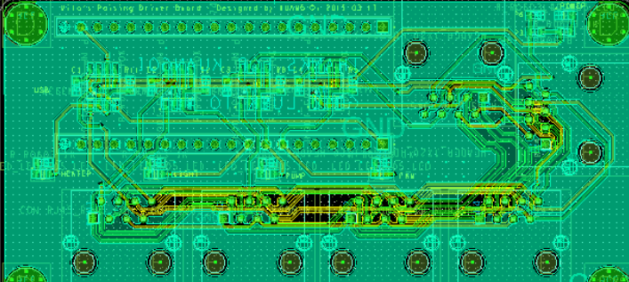 自己設(shè)計(jì)PCB電路板，需要了解的知識(shí)