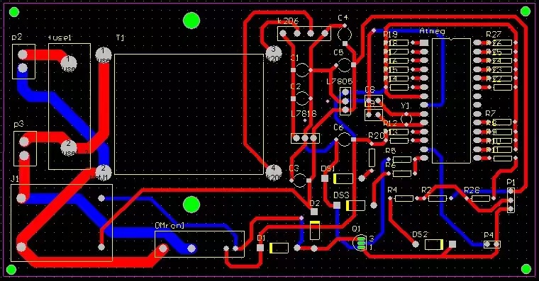 PCB工藝流程，看完就懂！