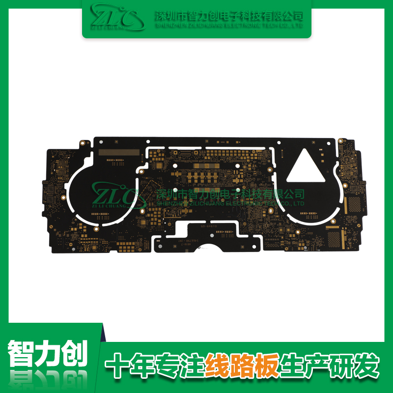 變頻器PCB板是什么？變頻器PCB板走線技巧