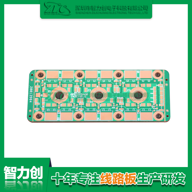 PCB厚銅板的優(yōu)勢有哪些？PCB厚銅板特點