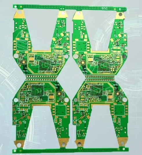 無(wú)人機(jī)PCB需要用到高頻板嗎？無(wú)人機(jī)PCB高頻板的應(yīng)用