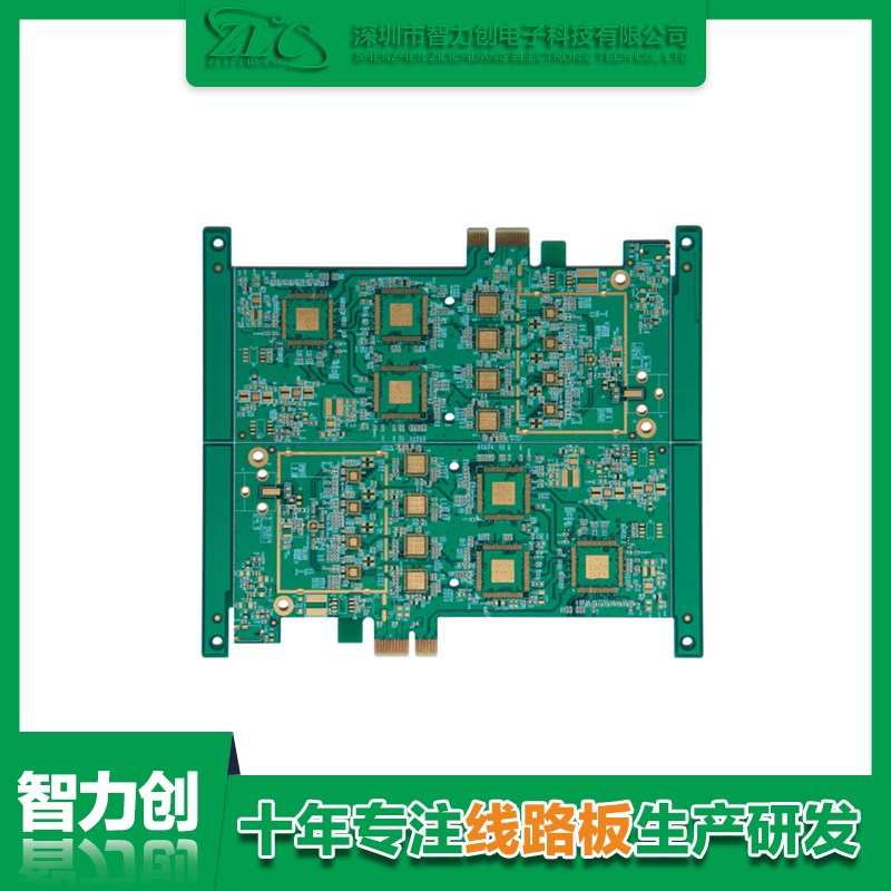 什么是PCB線路板？常用的PCB線路板有哪些材料？
