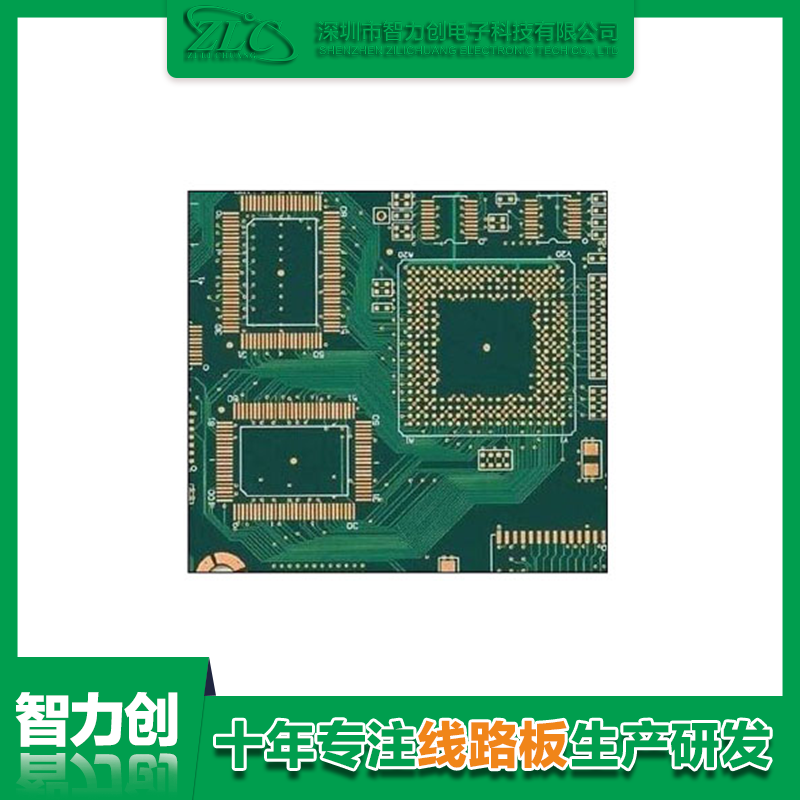 PCB沉金板是什么？沉金有什么作用？