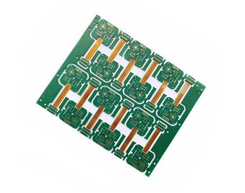 PCB軟硬給合板是什么？應(yīng)用于哪些領(lǐng)域？